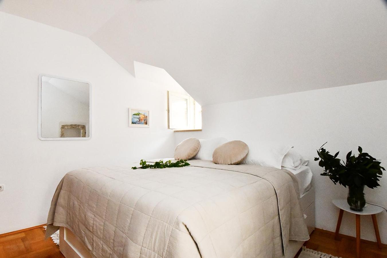 Apartments Lucia Old Town 두브로브니크 외부 사진