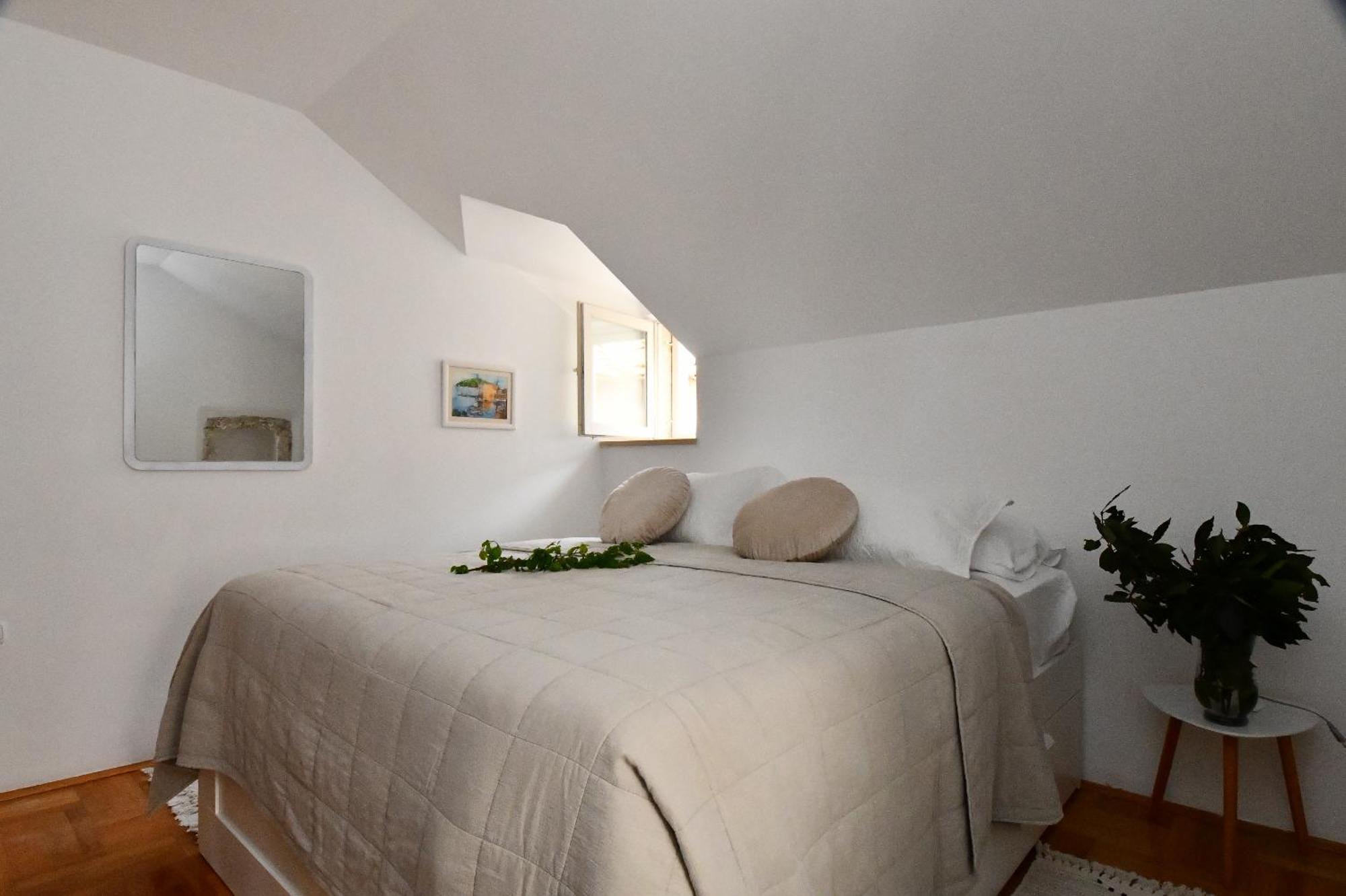 Apartments Lucia Old Town 두브로브니크 외부 사진