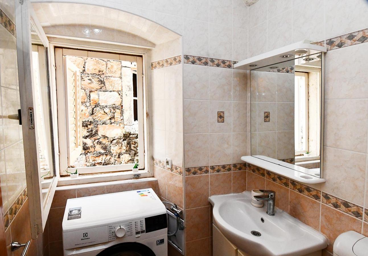 Apartments Lucia Old Town 두브로브니크 외부 사진
