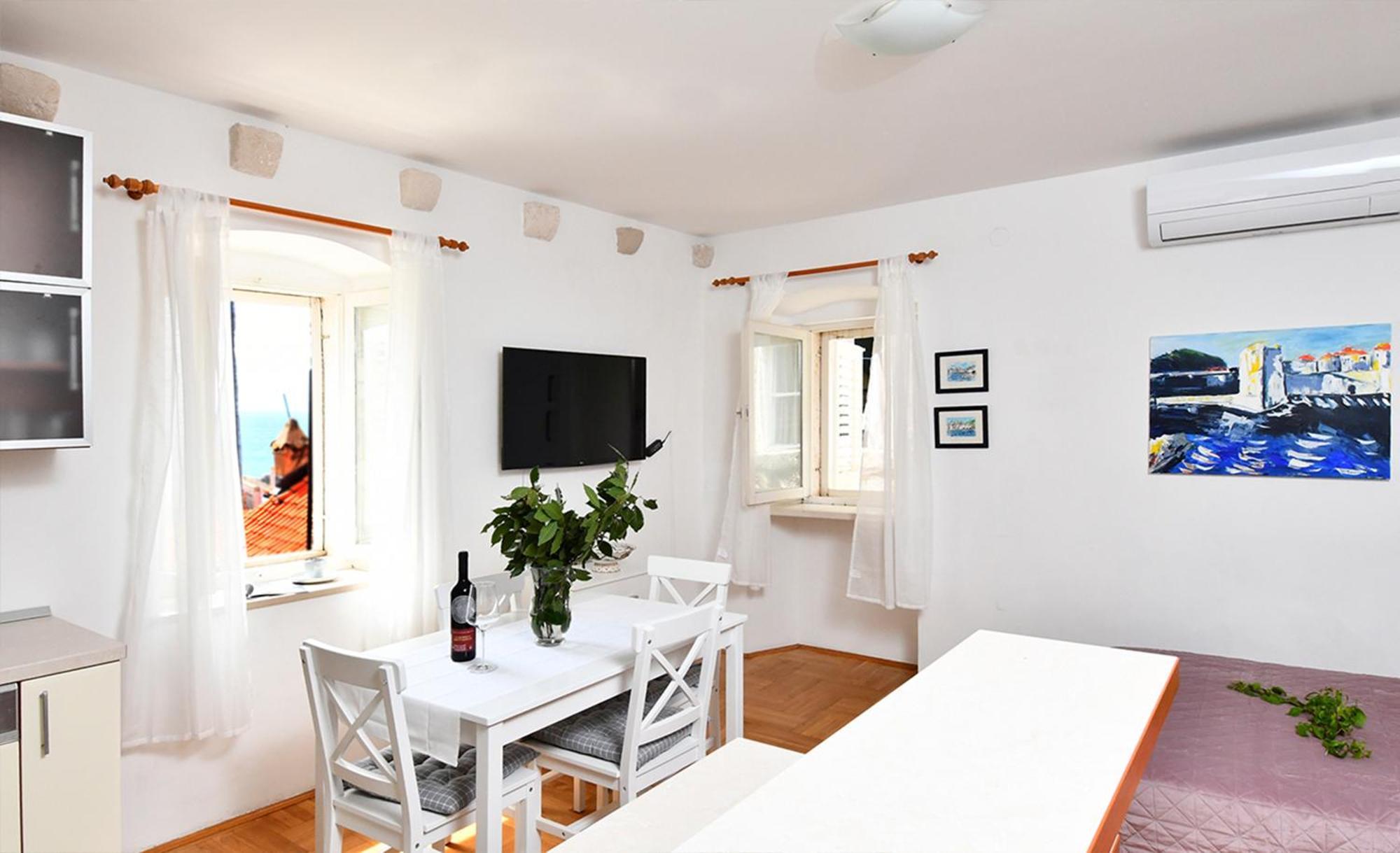 Apartments Lucia Old Town 두브로브니크 외부 사진