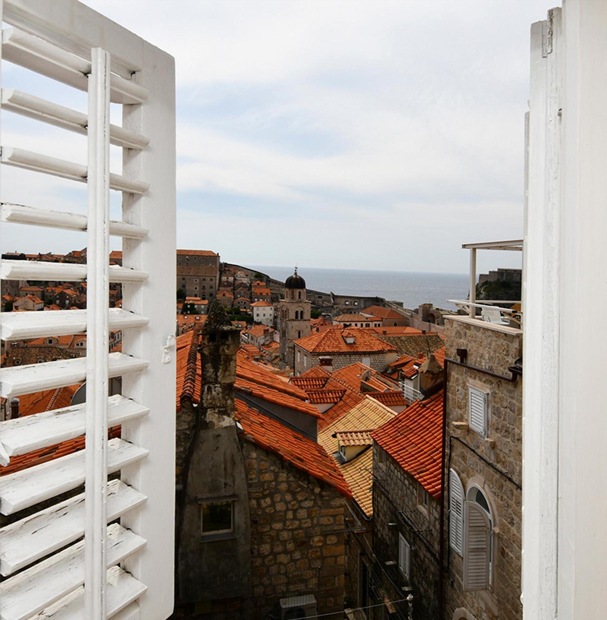 Apartments Lucia Old Town 두브로브니크 외부 사진